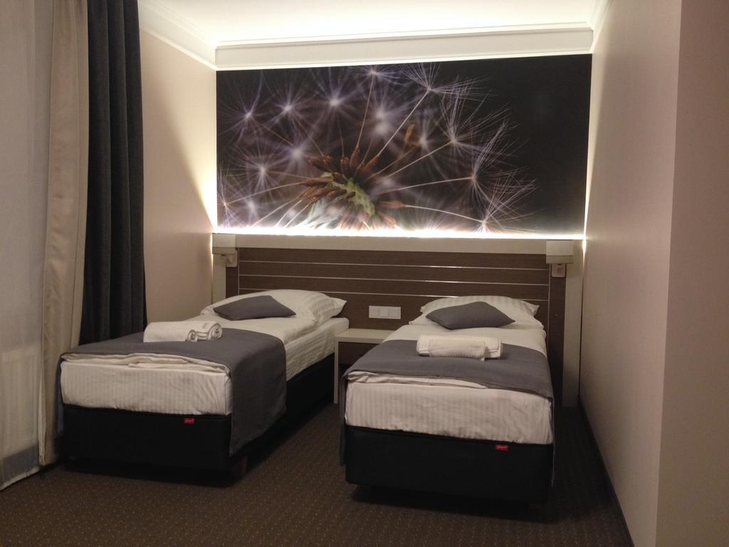 Motelis Bu-Bu Plavinas Ngoại thất bức ảnh