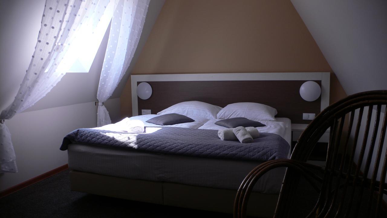 Motelis Bu-Bu Plavinas Ngoại thất bức ảnh